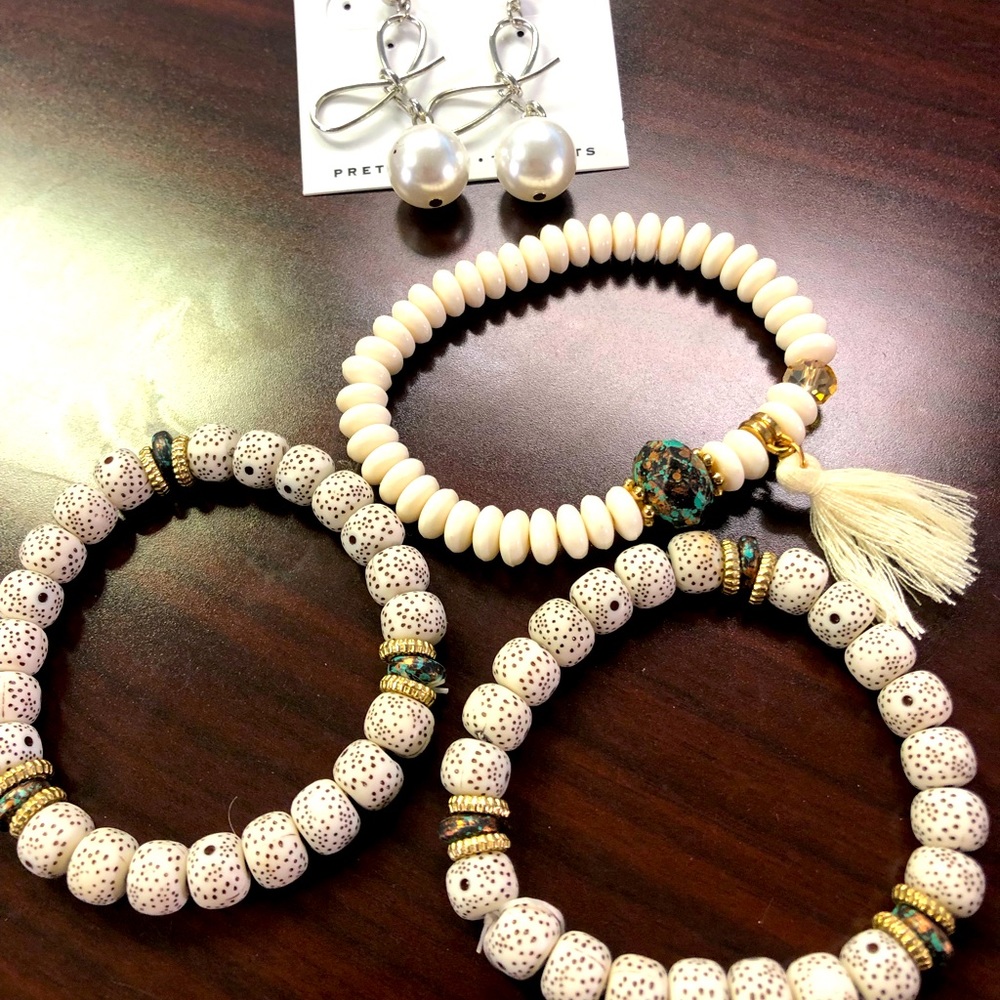 Costume Jewelry